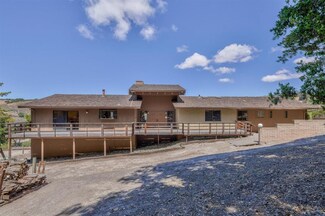 27815 Mesa Del Toro Rd, Salinas, CA 93908