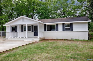 3410 Freda Ln NW, Huntsville, AL 35810
