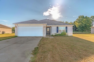 357 Emma Dr, Brookland, AR 72417