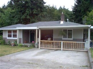 4129 W Pleasant St, Port Orchard, WA 98367
