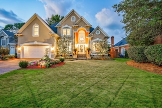 3681 Bay Point, Augusta, GA 30907