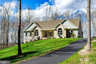 7331 Covington Home Place, Culpeper, VA 22701