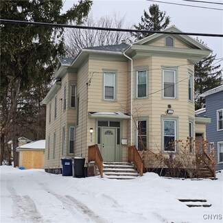 610 Bear St, Syracuse, NY 13208