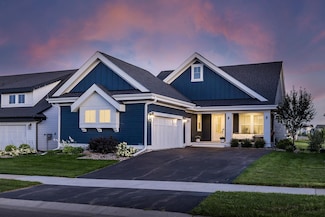 6510 Harvest Way, Chaska, MN 55318