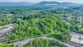 Tbd Orleans St, Johnson City, TN 37601