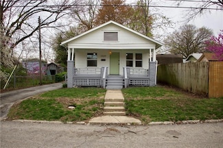 2509 Seneca Ave, Kansas City, KS 66103