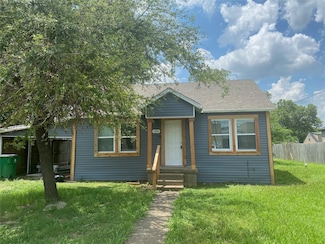 106 W Tutt St, Howe, TX 75459