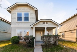 1503 Davis Mountain Loop, Cedar Park, TX 78613