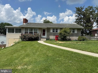 17724 Timberlane, Hagerstown, MD 21740