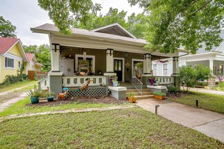 2108 Fairmount Ave, Fort Worth, TX 76110