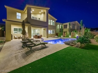 3 Hilltop Crest St, Henderson, NV 89011