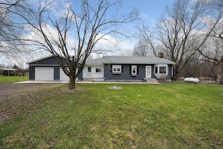 3344 Michigan 52, Stockbridge, MI 49285