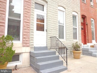 1511 N Caroline St, Baltimore, MD 21213