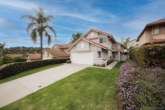 11944 Avenida Marcella, El Cajon, CA 92019