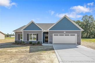 4915 High Branch Ct, Stedman, NC 28391