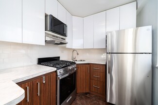 6515 Boulevard E Unit 5Q, West New York, NJ 07093