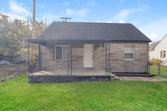 757 Lawndale Ave, Columbus, OH 43207