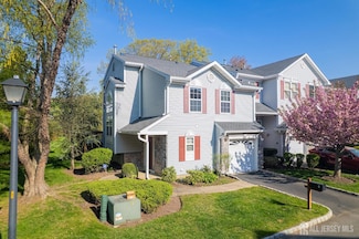 1 Bridge Pointe Dr, Old Bridge, NJ 08879