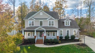7834 Patriots Landing Place, Quinton, VA 23141
