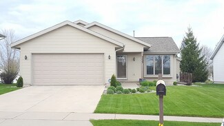 3533 Stonebridge Dr, Madison, WI 53719