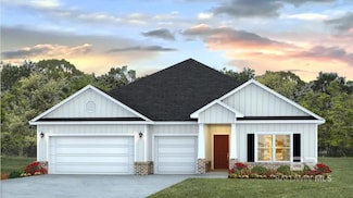 12952 Shoshoney Cir, Fairhope, AL 36532