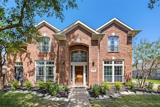 17822 Oakfield Glen Ln, Cypress, TX 77433