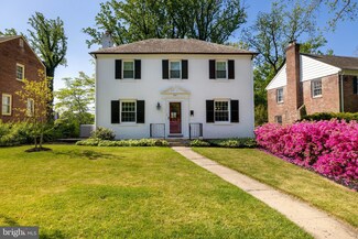 401 Alabama Rd, Towson, MD 21204