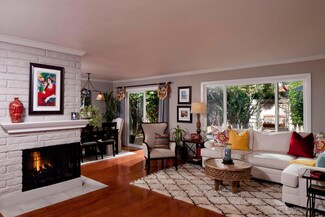 616 Calle de Los Amigos, Santa Barbara, CA 93105