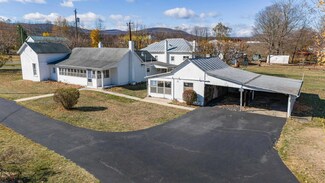 557 Hankey Mountain Hwy, Churchville, VA 24421