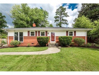 2414 Sunnybrook Rd, Henrico, VA 23294