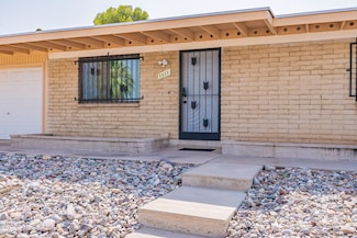 1511 S Sleepy Hollow Place, Tucson, AZ 85710
