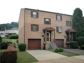 311 Westinghouse Ave, Wilmerding, PA 15148