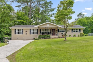 5 Alpine Dr, La Fayette, GA 30728