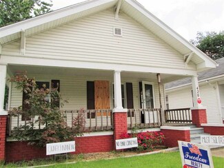 420 Laporte Ave, South Bend, IN 46616