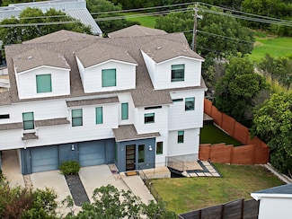 1104 Marcy St Unit B, Austin, TX 78745