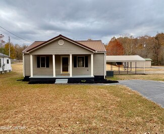 549 Raines Springs Rd, Jackson, TN 38301