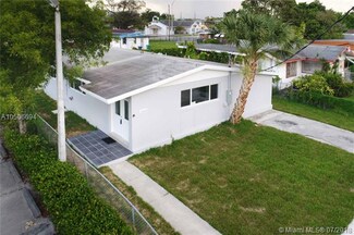 2020 NW 152nd St, Opa Locka, FL 33054