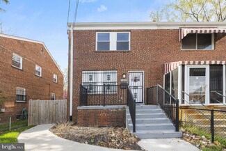 930 Southern Ave SE, Washington, DC 20032