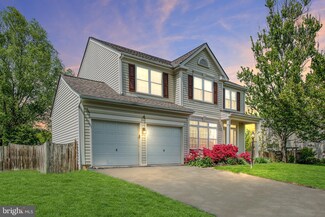 7764 Roseberry Farm Dr, Manassas, VA 20111
