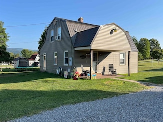12082 Georgetown Rd, Beverly, WV 26253