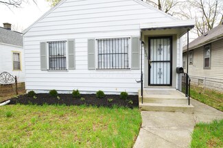 1531 E Blake Ave, Columbus, OH 43211