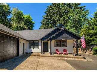 16385 Front Ave, Oregon City, OR 97045