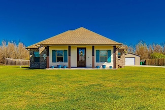 254 Baja Trail, Thibodaux, LA 70301