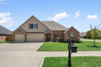 461 Payton Place, Farmington, AR 72730
