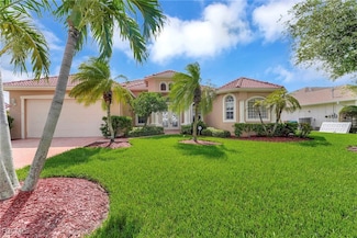 3517 SE 18th Ave, Cape Coral, FL 33904