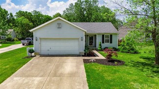 841 Round Hill Ct, Lebanon, OH 45036