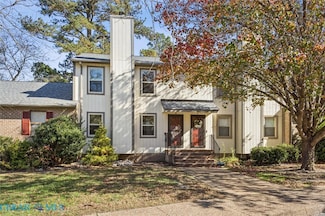 50 James Square, Williamsburg, VA 23185