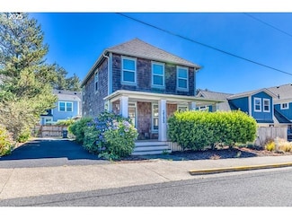 2752 SW Beach Ave, Lincoln City, OR 97367