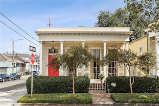 939 Sixth St, New Orleans, LA 70115