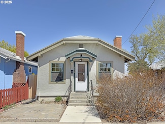 1630 Washington Ave, Baker City, OR 97814